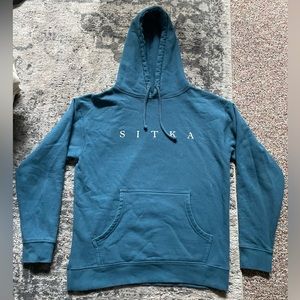 Men's Sitka Hoodie